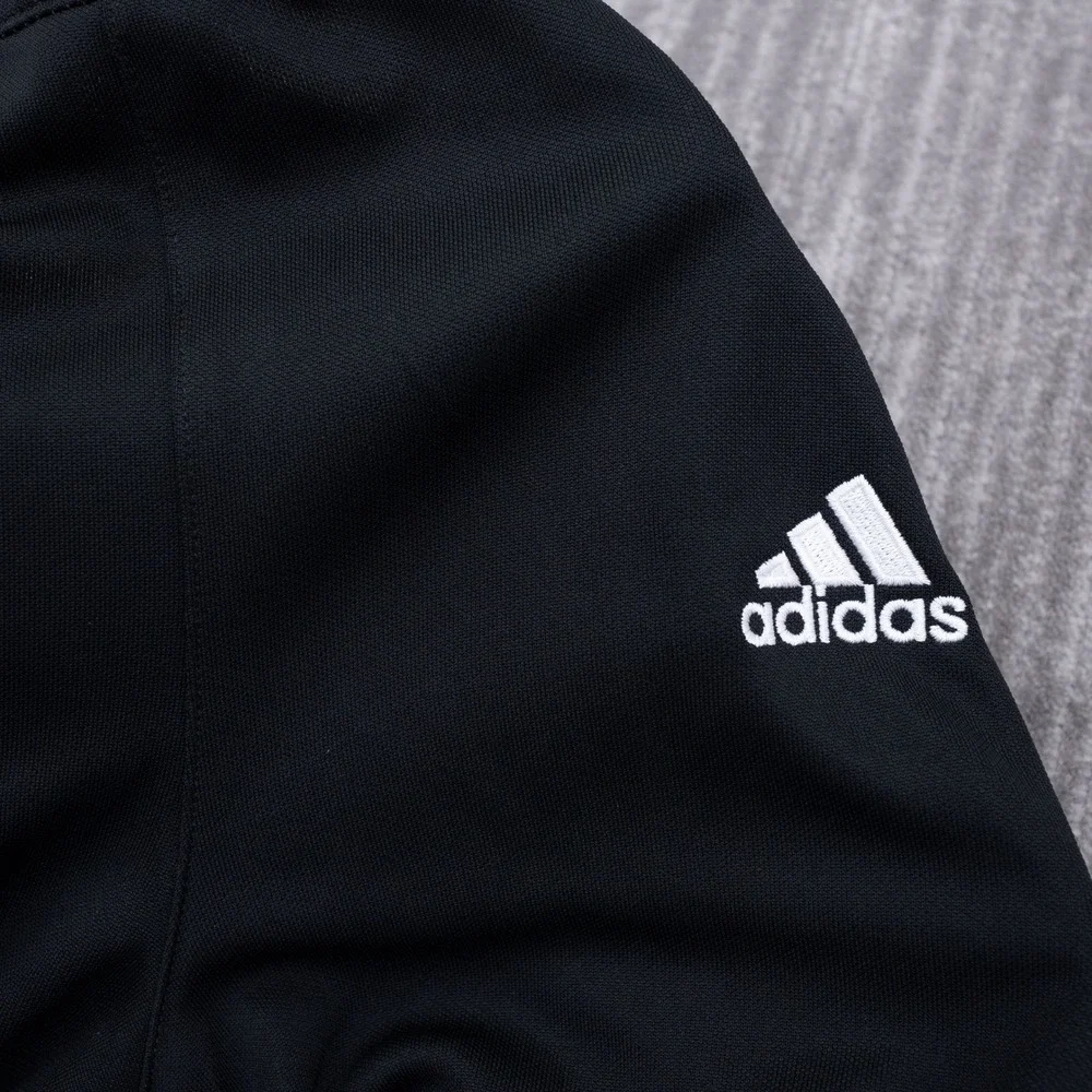 Adidas Tierro 13 Goalkeeper Pants Kids Medium Black Padded Soccer Z11474 New
